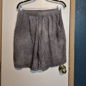 Lululemon Pace Breaker Short